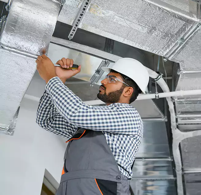 Why Homeowners & Businesses Trust Us in Springfield, MA?