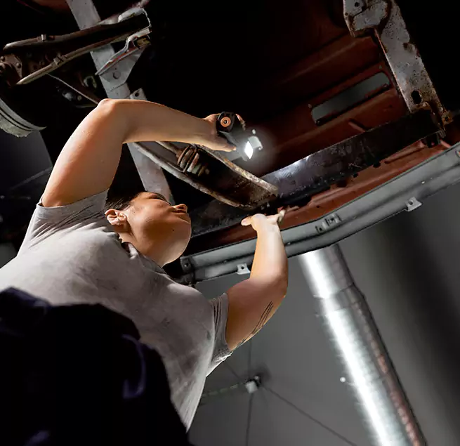 Why Homeowners & Businesses Trust Us Springfield, MA