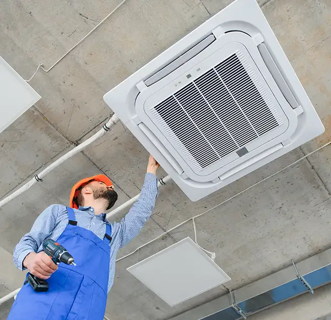  Why Homeowners & Businesses Trust Us in Springfield, MA?