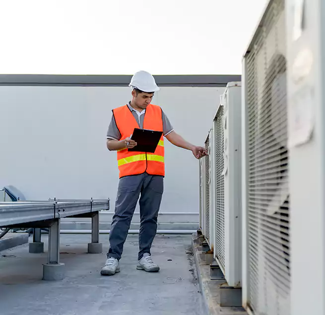 Why Homeowners & Businesses Trust Us in Springfield, MA?