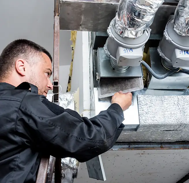 Why Homeowners & Businesses Trust Us in Springfield, MA?